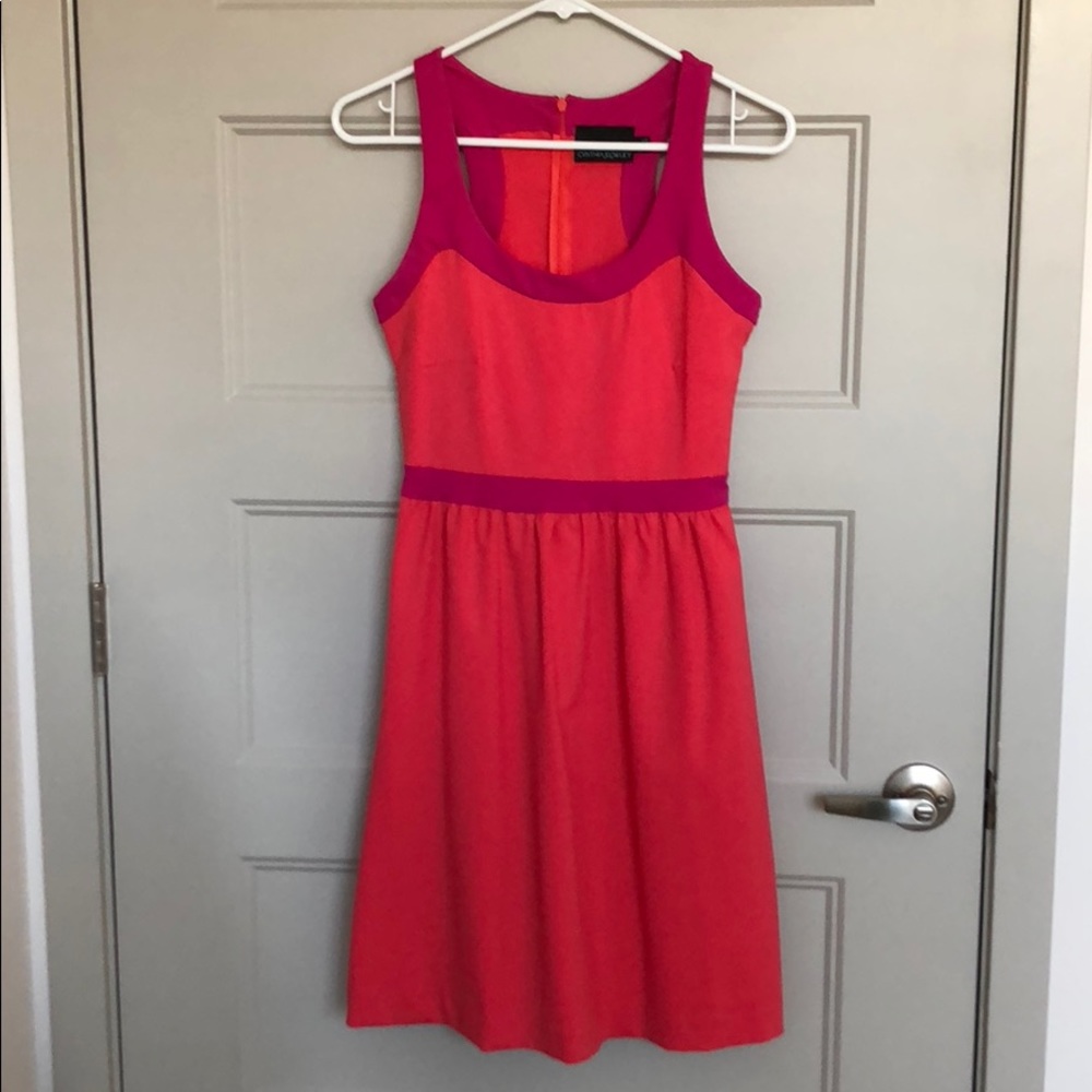 Cynthia Rowley Dress